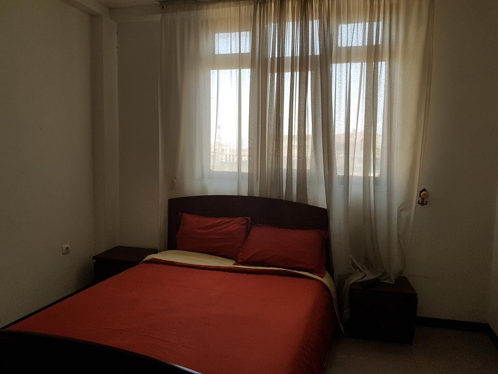 Comfort Zone Guest House & Pension Addis Ababa Exterior photo